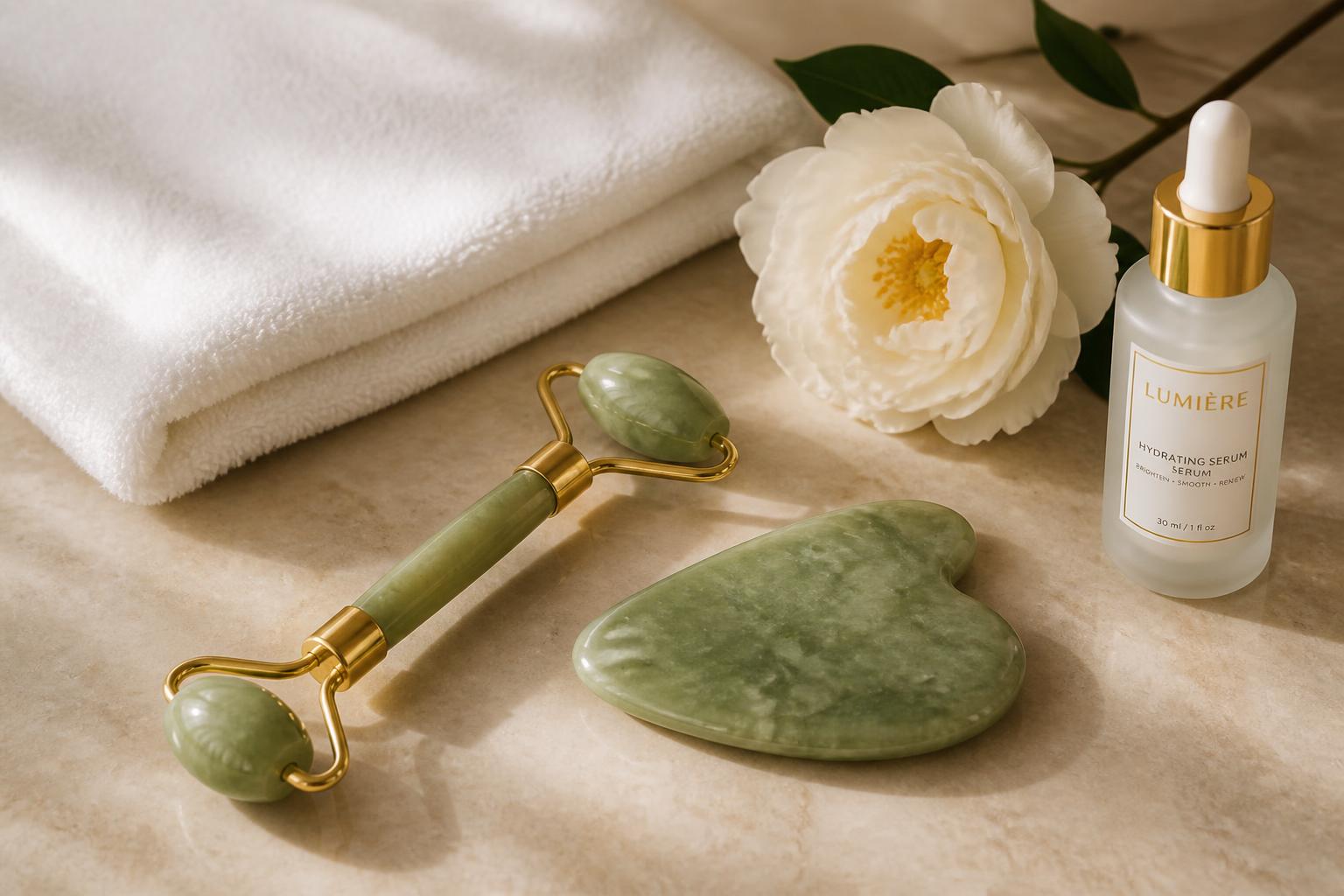 Facials at Salon by FKZ in Manchester