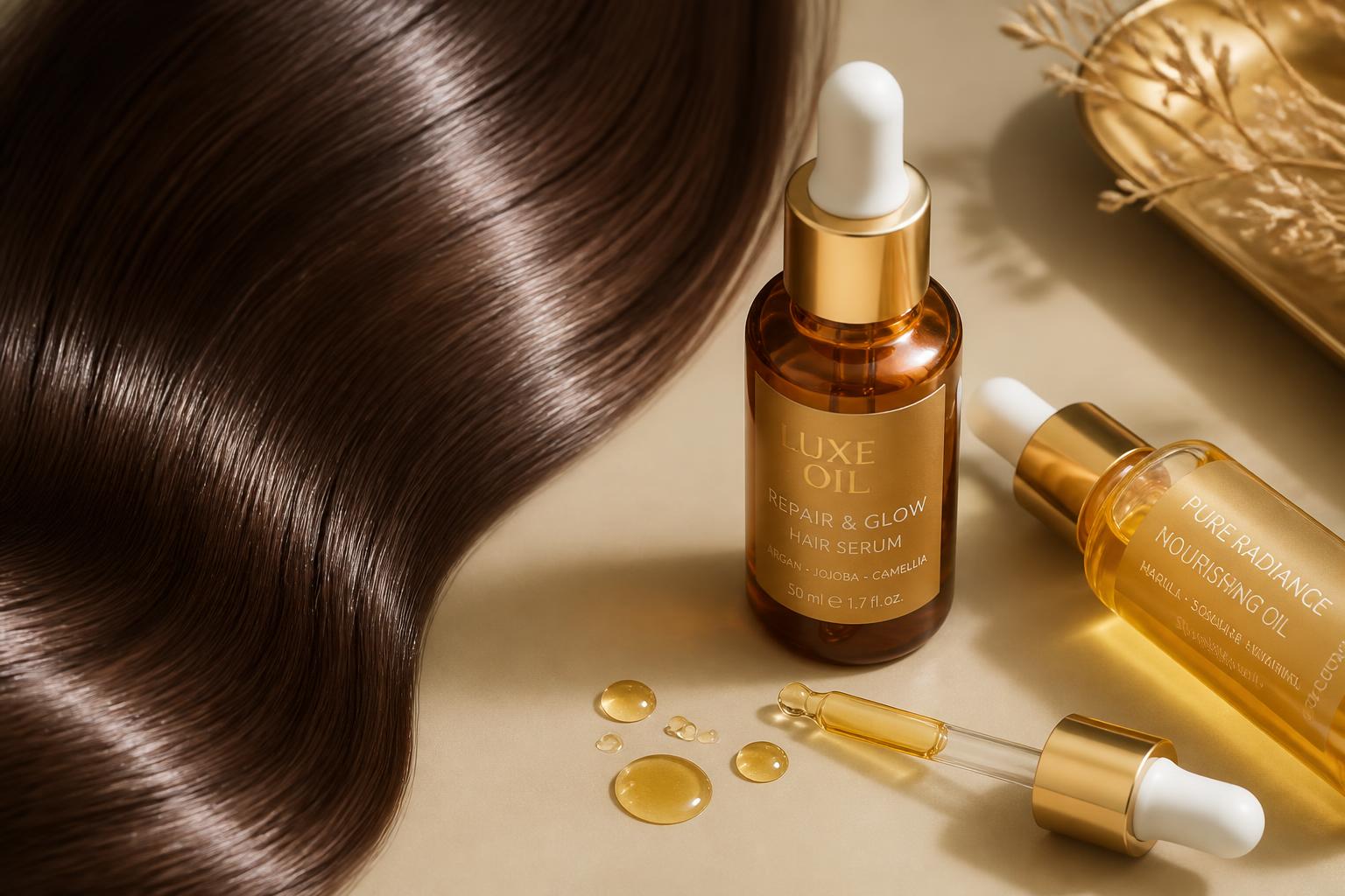 Hair Treatment at Salon by FKZ in Manchester